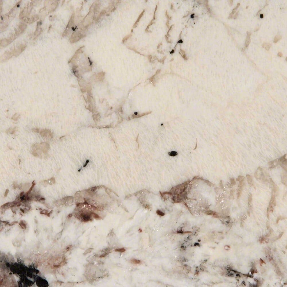 Alps White